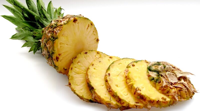Does Drinking Pineapple Juice Help You Lose Weight?