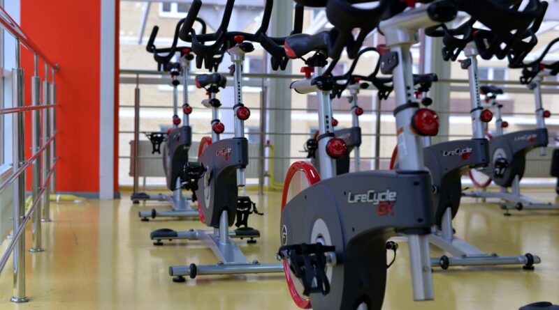 Does Gym Cycling Reduce Belly Fat?