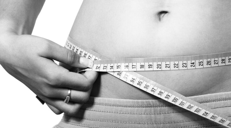 How Much Glucomannan Should I Take to Lose Weight?