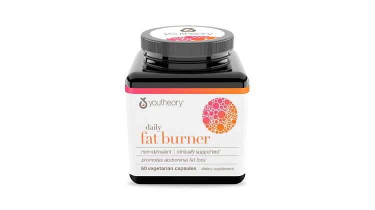 Youtheory Daily Fat Burner Review