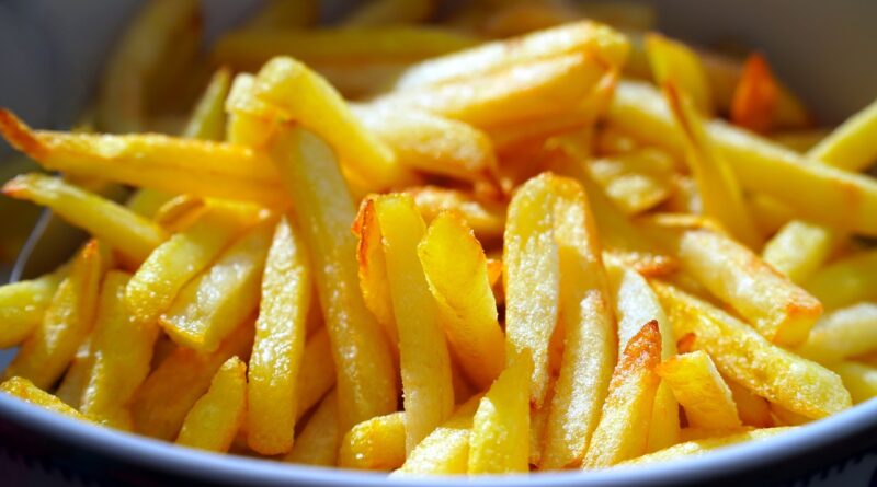 Are Fried Potatoes Good for Weight Loss?