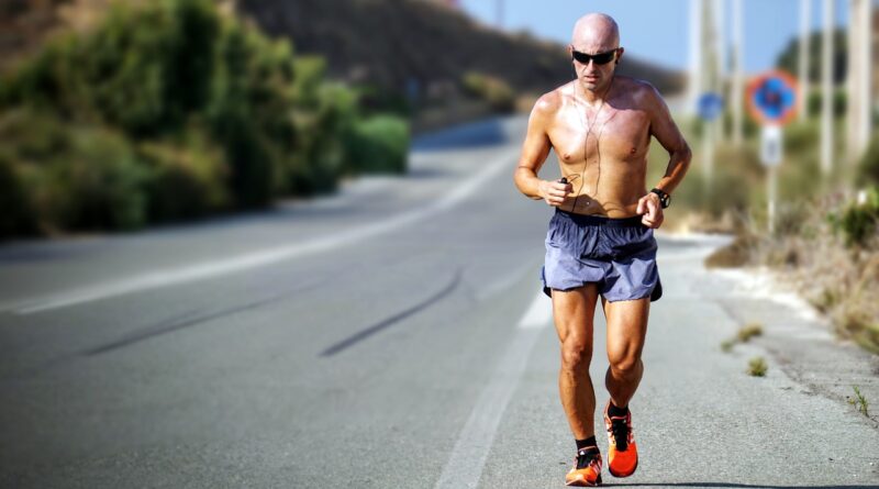 Does Running Improve Digestion?